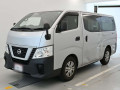 2017 Nissan NV350 CARAVAN VAN