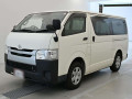 2019 Toyota Hiace Van