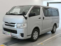 2018 Toyota Hiace Van