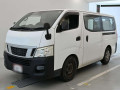 2015 Nissan NV350 CARAVAN VAN