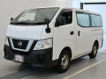 2019 Nissan NV350 CARAVAN VAN