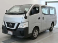 2019 Nissan NV350 CARAVAN VAN