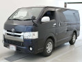 2019 Toyota Hiace Van