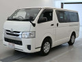 2020 Toyota Hiace Van