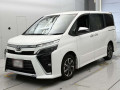 2021 Toyota Voxy