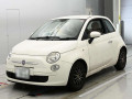 2012 Fiat 500