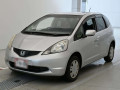 2010 Honda Fit