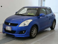 2012 Suzuki Swift
