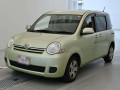 2009 Toyota Sienta