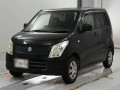 2009 Suzuki Wagon R