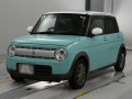2020 Suzuki ALTO Lapin