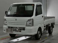 2019 Suzuki Carry Truck