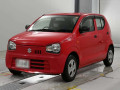 2016 Suzuki Alto