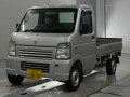 2011 Suzuki Carry Truck