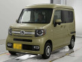 2020 Honda N-Van+Style