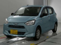 2022 Daihatsu Mira e:S