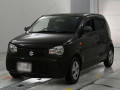 2015 Suzuki Alto