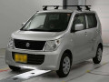 2016 Suzuki Wagon R