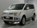 2009 Mitsubishi Delica D5