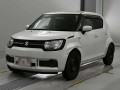 2017 Suzuki IGNIS