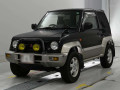 1997 Mitsubishi Pajero Jr