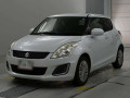 2015 Suzuki Swift