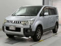 2012 Mitsubishi Delica D5