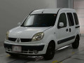 2006 Renault Kangoo