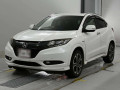 2015 Honda VEZEL