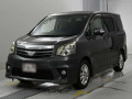 2010 Toyota Noah