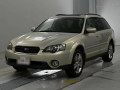 2004 Subaru Legacy Outback