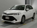 2015 Toyota Corolla Axio
