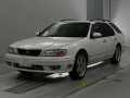 1999 Nissan Cefiro Wagon