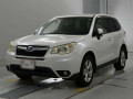 2013 Subaru Forester