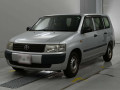 2011 Toyota Probox Wagon