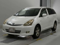 2007 Toyota Wish