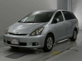 2005 Toyota Wish