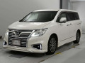 2011 Nissan Elgrand