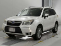 2013 Subaru Forester