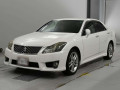 2011 Toyota Crown