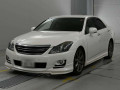 2008 Toyota Crown
