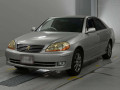 2004 Toyota Mark II