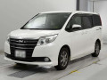 2015 Toyota Noah