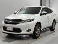 2015 Toyota Harrier