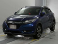 2015 Honda VEZEL
