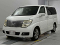 2006 Nissan Elgrand