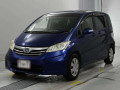 2012 Honda Freed
