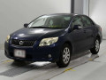 2007 Toyota Corolla Axio