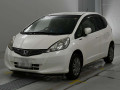 2012 Honda Fit
