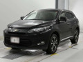 2015 Toyota Harrier